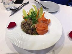 -L'Arome芳芳法国餐厅(仙林金鹰店)