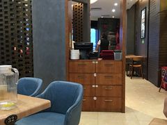 -香港深井掂檔烧鹅茶餐厅(海韵城店)