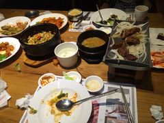 -紫霞门韩国料理烤肉(深南东路店)