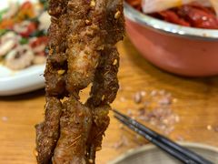 -必点海鲜·鲅鱼水饺(鞍山西道店)