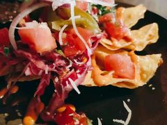 -Q MEX 库迈墨西哥餐吧(三里屯店)