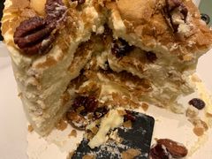-勒甜LO CHO·定制低糖代糖纯动物奶油生日蛋糕(新开路店)