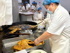 -何家壮馍店(南关总店)