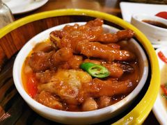 -南拳十三姨·潮汕砂锅粥(世纪金源店)