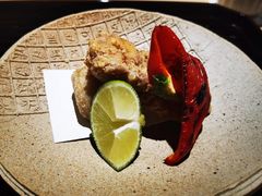 -天津梅江中心皇冠假日酒店