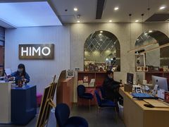 -海马体照相馆(上海宝山万达广场店)