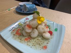 -大眼锅贴水饺(河东店)