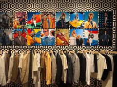 -SUITSUPPLY(安福路店)