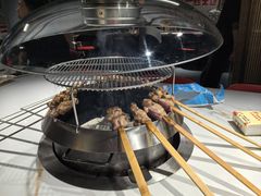 -源味居手把签烧烤(长春一店)