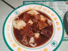 -西关明记肠粉·亚洲地标美食(北京路店)