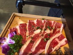 -醉火烧泥炉烤肉(孩儿巷店)