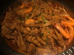 -胖哥俩肉蟹煲(福州仓山爱琴海店)