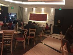 大堂-必胜客(东大桥店)