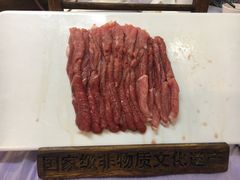 -东来顺饭庄(王府井步行街店)