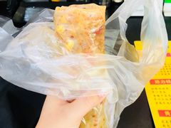 -小竖点徽派卷面皮(洪都店)