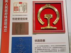 -中国铁道博物馆(正阳门馆)