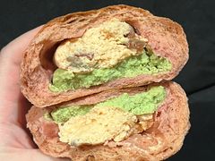 -追光 Dream Bakery(汉街店)