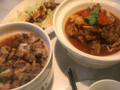 -炊烟小炒黄牛肉(中心印象城店)