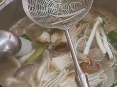 -刘少华贵州小黄牛·鲜牛肉火锅(总店)