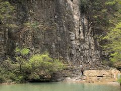 -焦作青龙峡风景名胜区