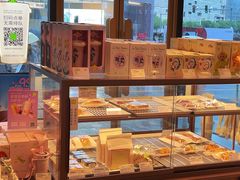 -奈雪的茶(红谷滩万达广场店)