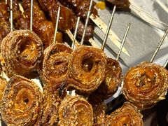 -三个大叔烤羊肉串·炭炉砂锅菜(西三旗店)