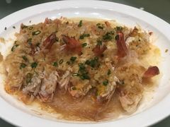 -君德澜酒家·创意粤菜(金山谷店)