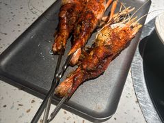 -沪小胖·小龙虾·蓝龙王(八佰伴店)