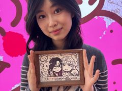 -PIGGYOO人生四格漫画店(朝外店)