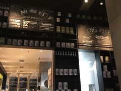 -玛尚诺Pizza&Bar(长泰广场店)