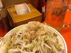 拉面-拉面莊夢語＆中华料理八椿