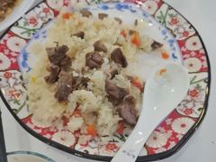 -帕米尔食府(白云观店)