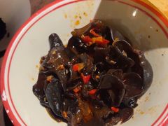 -洞庭土菜馆(天河北总店)