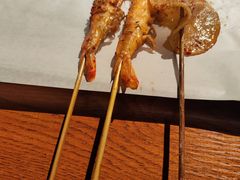 -京狮炙燥·精酿烧烤(首经贸店)