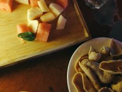 -HIB HUB公社(解放西路店)