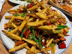 -静一餐厅·湖北菜(前门创始店)