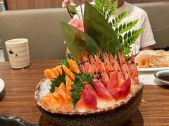-大渔铁板烧(东城店)