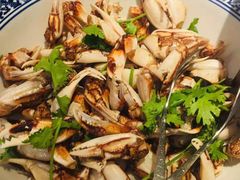 -济南香格里拉·咖啡泉自助餐厅