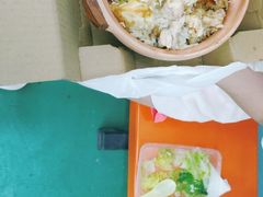 -黎一煲煲仔饭(丰乐店)