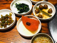 -青鹤谷(虹莘路总店)