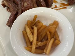 -清远恒大酒店·寻味清远