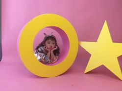 -宝贝天空儿童摄影(花溪店)