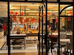 -杭州城中香格里拉大酒店
