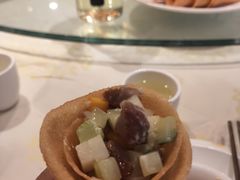 -海澄轩海鲜酒家(虎门店)