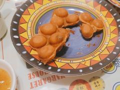 -玛嘉烈(北京金融街店)