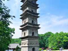 -敬亭山风景名胜区