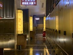 -嘉悦汗蒸时代(曙光路店)