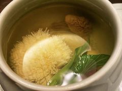 -天津京基皇冠假日酒店