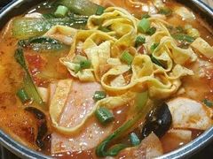 -线人米线(桂林路店)
