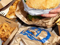 -Fergburger(皇后镇店)